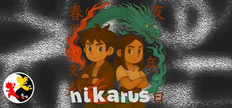 Games like nikarus!