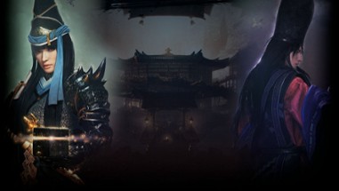 Nioh 2: Darkness in the Capital Image