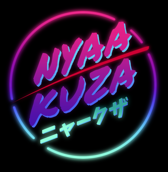 Games like Nyaa-kuza!!