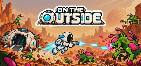 Games like On The Outside