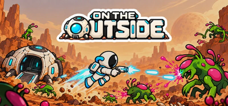 On The Outside Image