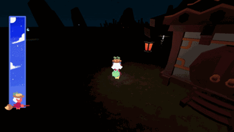 Oni Express Image