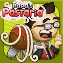 Papa's Pastaria Image