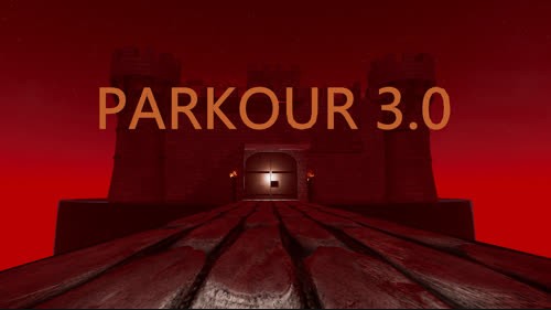 Games like Parkour