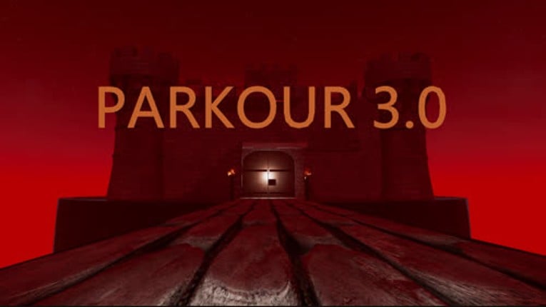 Parkour Image