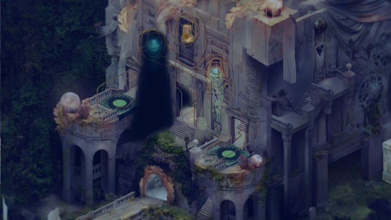 Pavilion screenshot