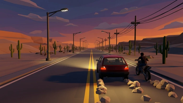 Pay or Die: Cartel Simulator Image