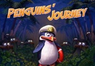 Penguins' Journey Image