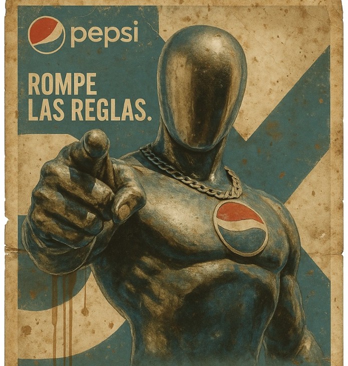Games like Pepsi 2099