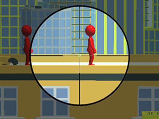 Games like Perfect Sniper 3D 2