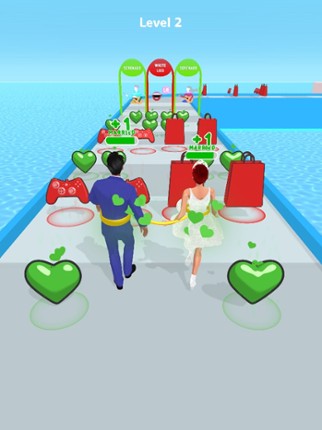 Perfectish Date Image