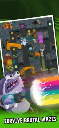 Phil The Pill screenshot