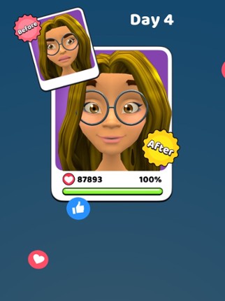 Pimp My Girl screenshot