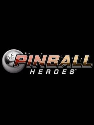 Pinball Heroes Game Cover