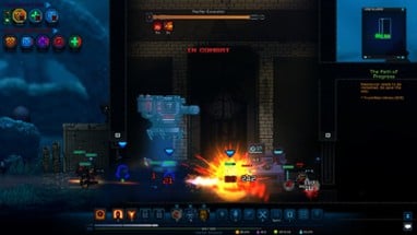 Pixel Privateers Image