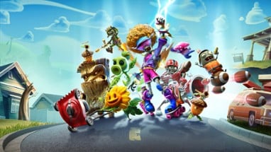 Plants vs Zombies: Battle for Neighborville Image