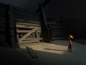 Playdead's INSIDE Image