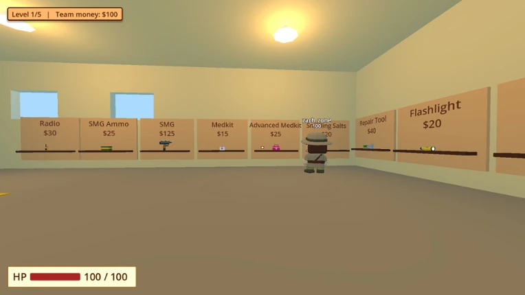 Plunder Isles screenshot