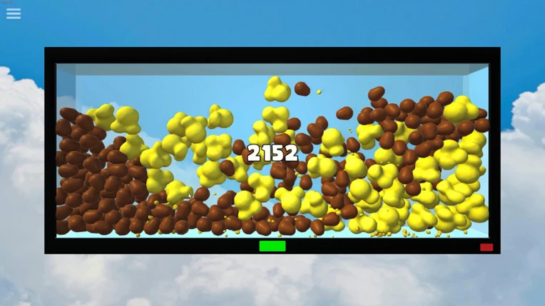 Popcorn! screenshot