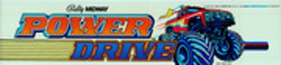 Power Drive Image