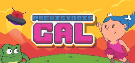 Games like Prehistoric Gal