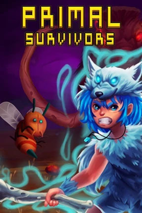 Primal Survivors Image