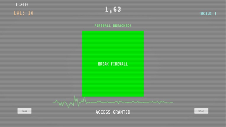 Project: AFTERSHOCK Image