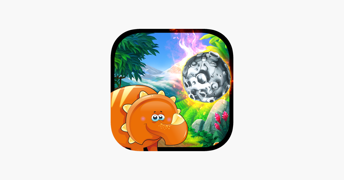Games like Protect The Dinos