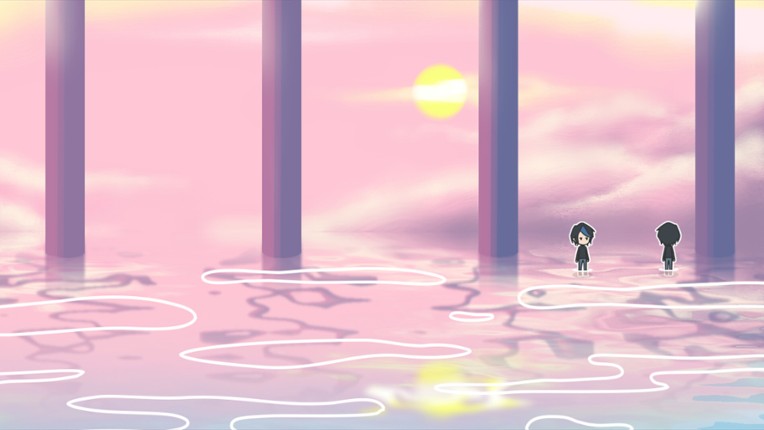 PSYCHExFUSE screenshot