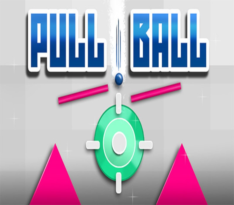 Games like Pull Ball