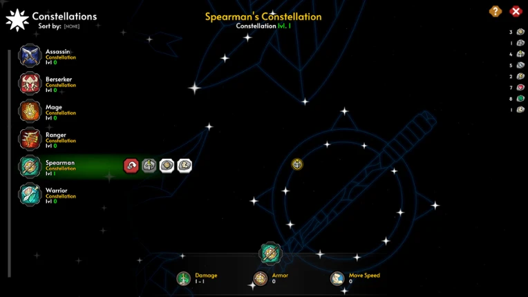 Purgatory Heroes screenshot