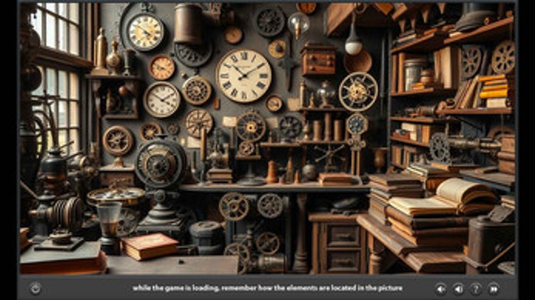 Puzzle Mania screenshot