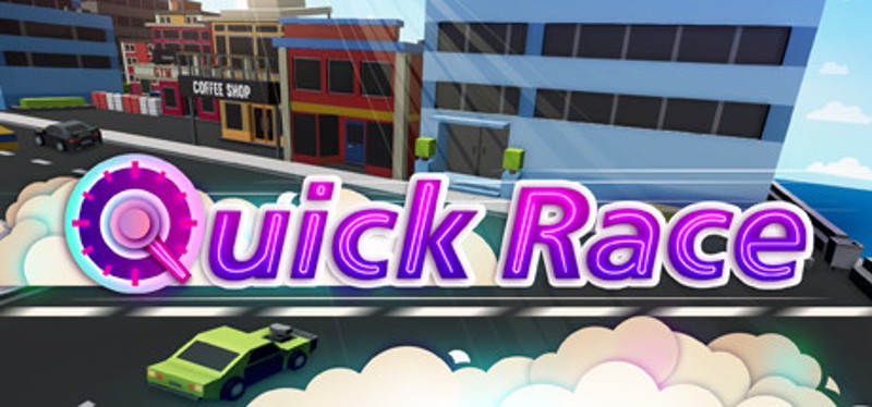 Quick Race Image
