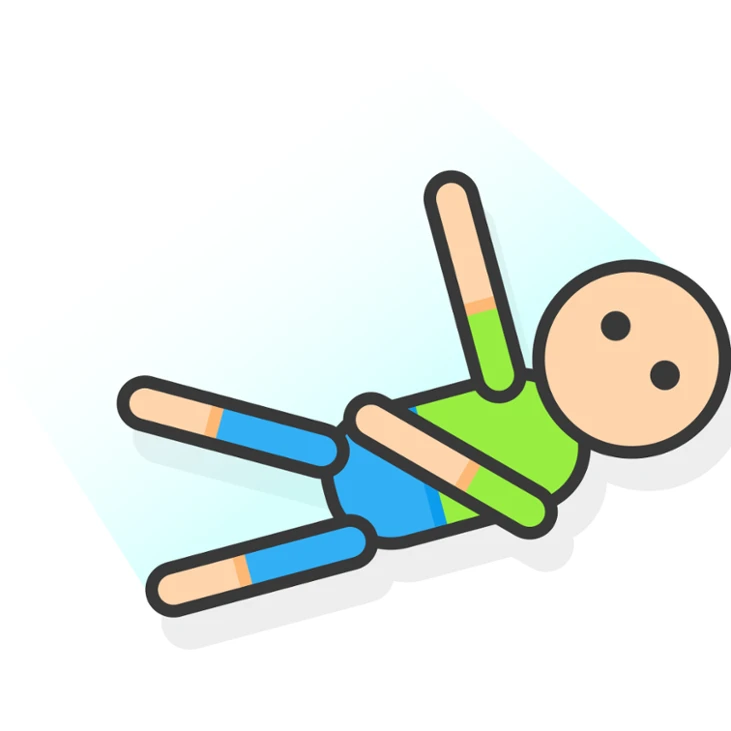 Games like Ragdoll Fall