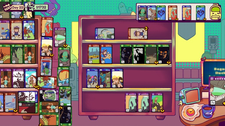 Replay Value: Second Hand Games screenshot