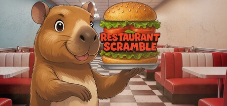 Games like Restaurant Scramble