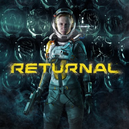 Returnal Image