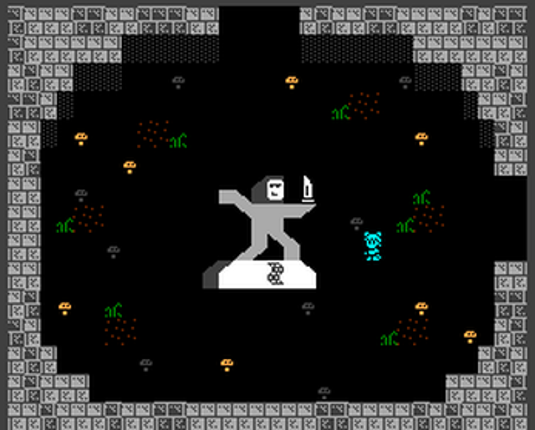 Rexilon's Rescue Image