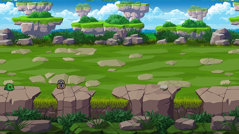 Riddle Head screenshot