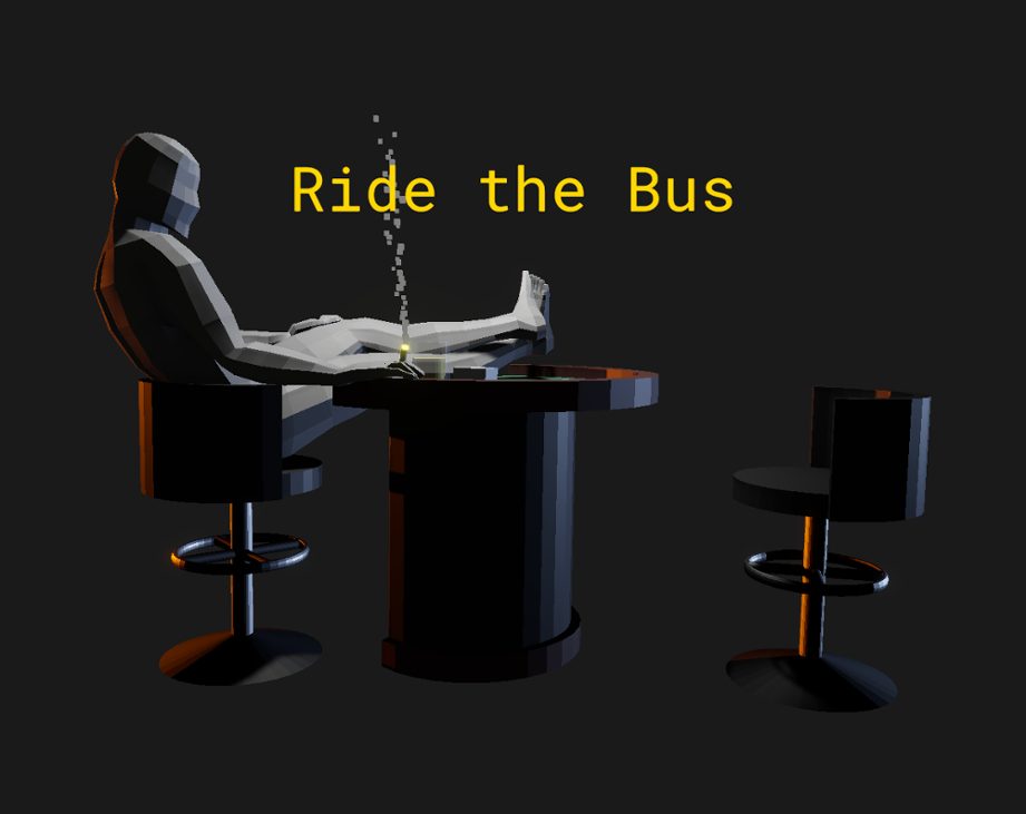 Games like Ride the Bus