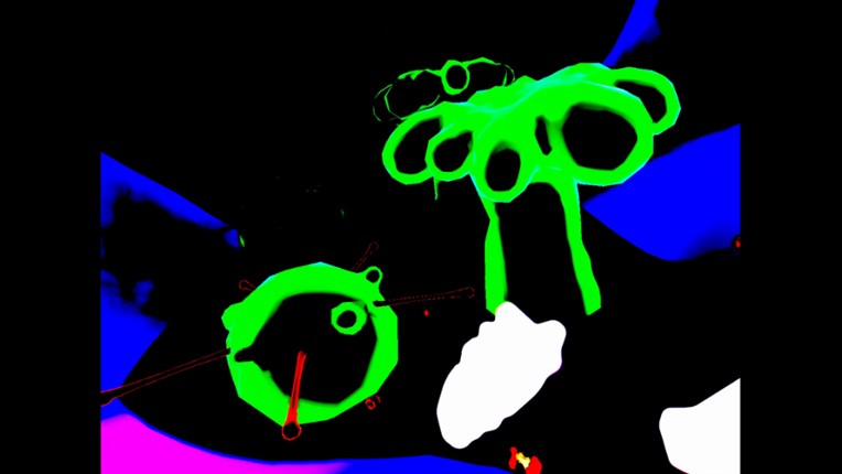 Rocket Swords screenshot