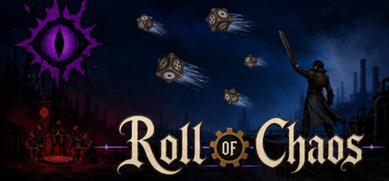 Roll of Chaos Image