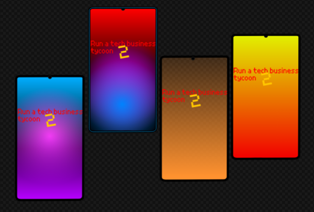 Run A Tech Business Tycoon 2! (V4.8!) Image