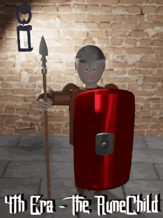 RuneChild_Demo Image