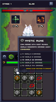 Runic Rush Image