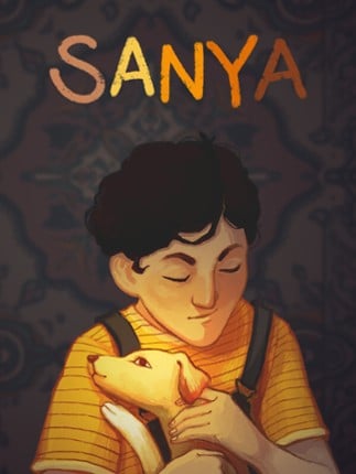 SANYA Game Cover