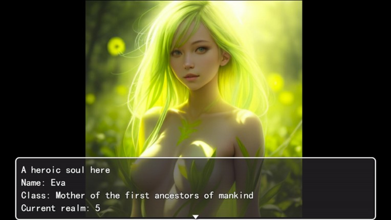 Save Prinvess:Infinite Loop screenshot