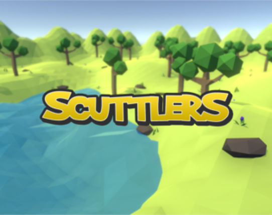 Scuttlers Image