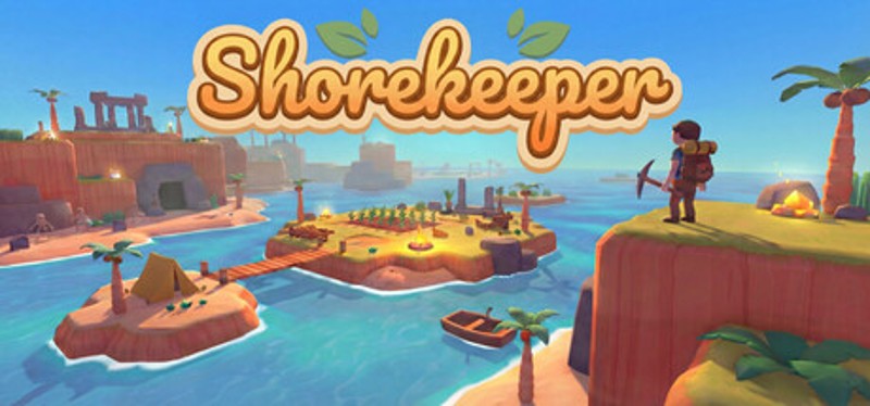 Shorekeeper Image