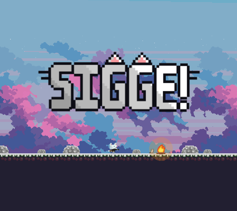 Games like SIGGE
